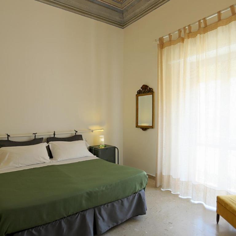 B&B La casa di Paola - Camera Matrimoniale/Doppia con Letti Singoli - 22