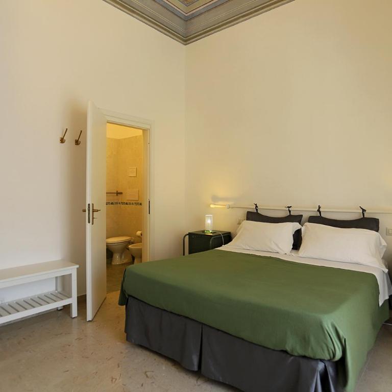 B&B La casa di Paola - Camera Matrimoniale/Doppia con Letti Singoli - 1