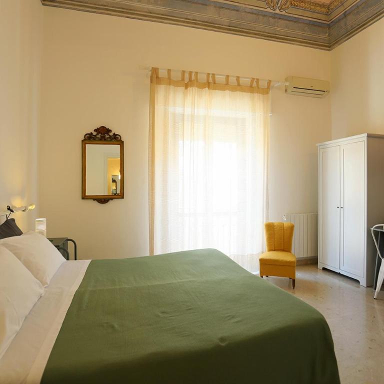 B&B La casa di Paola - Camera Matrimoniale/Doppia con Letti Singoli - 2