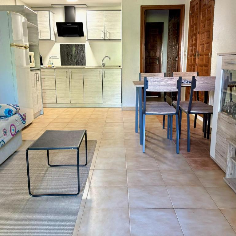 Nueva Playa C2 - One-Bedroom Apartment - 3