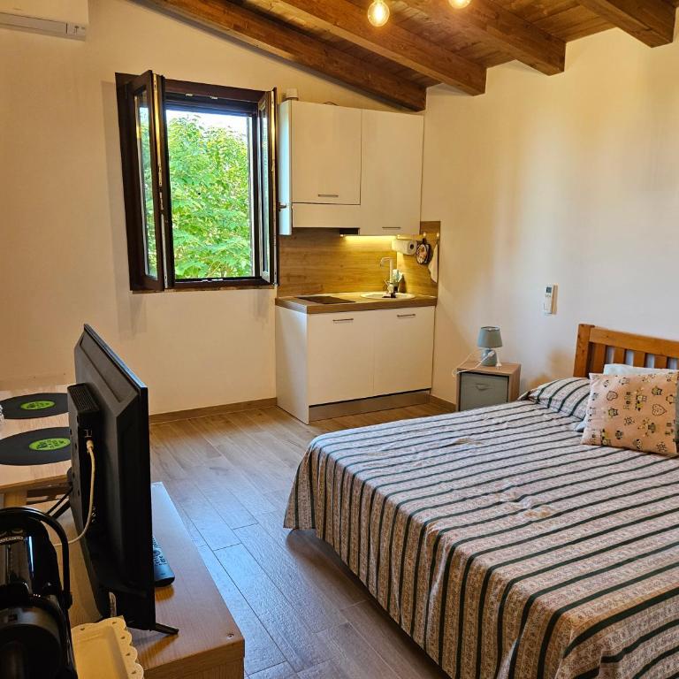 La Casa di Bach - Casa con 1 Camera da Letto - 25