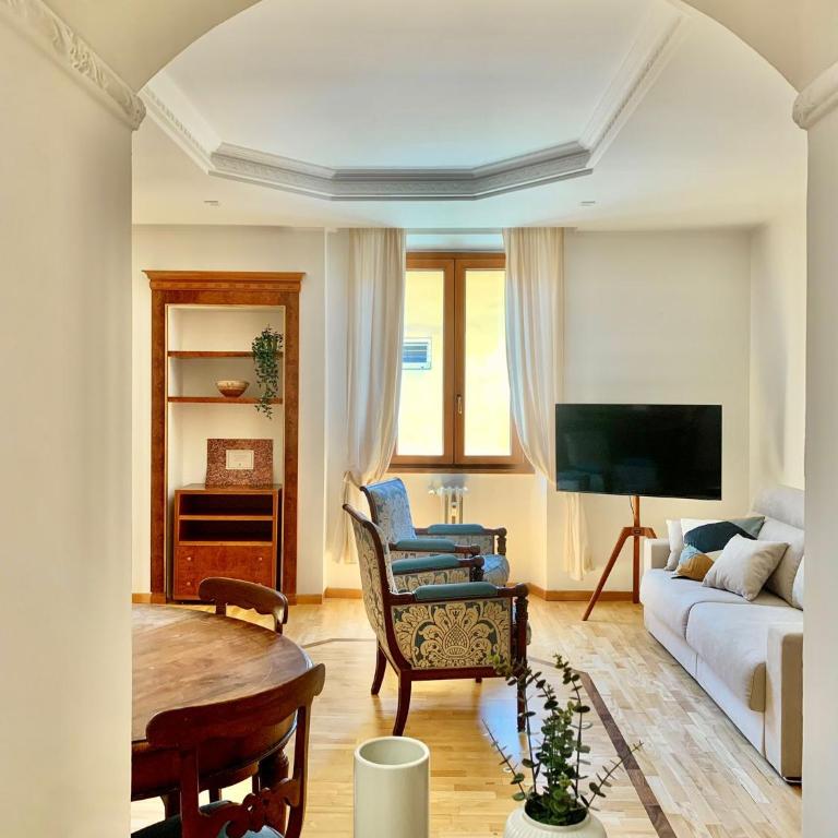 DaliTourism - Colosseo Prestige Apartment - Appartamento Superior - 7