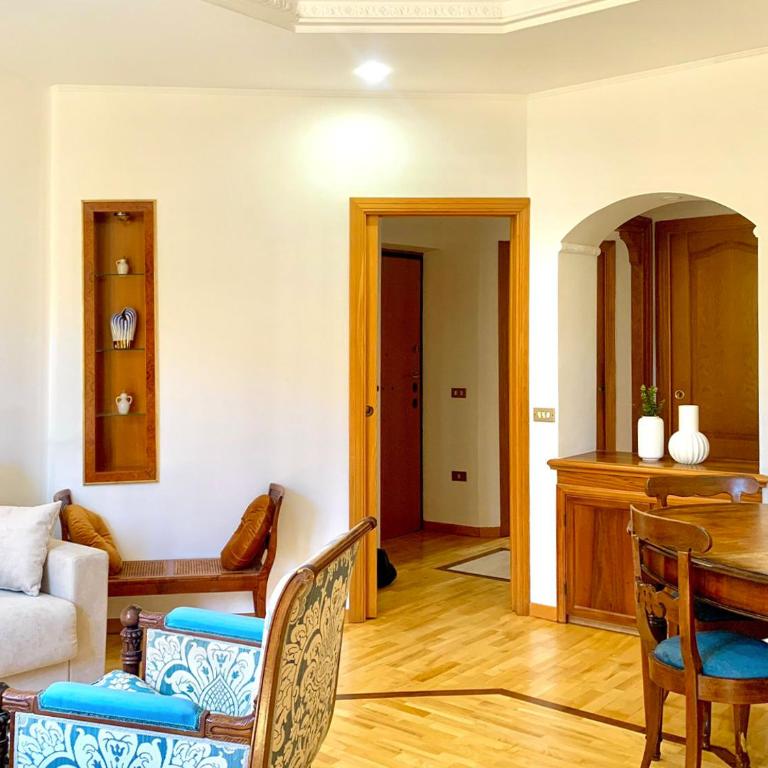 DaliTourism - Colosseo Prestige Apartment - Appartamento Superior - 6