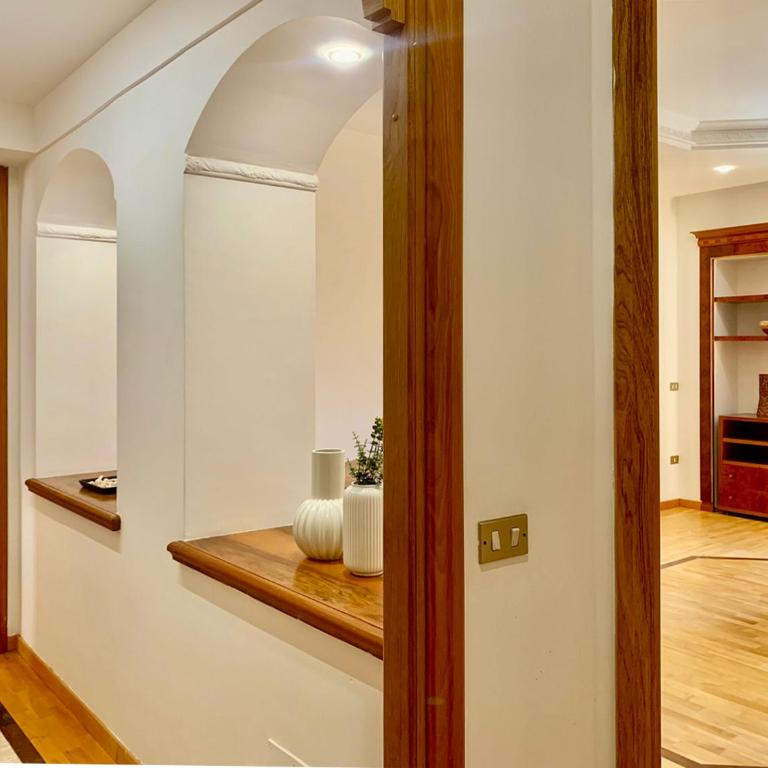 DaliTourism - Colosseo Prestige Apartment - Appartamento Superior - 2