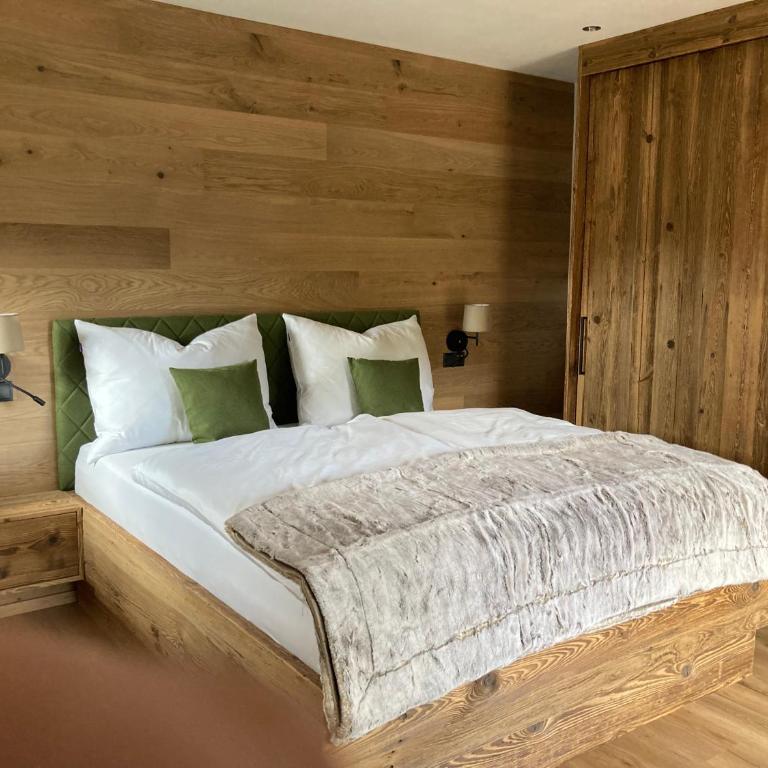 Obereggut - Deluxe Apartment mit 1 Schlafzimmer - 56