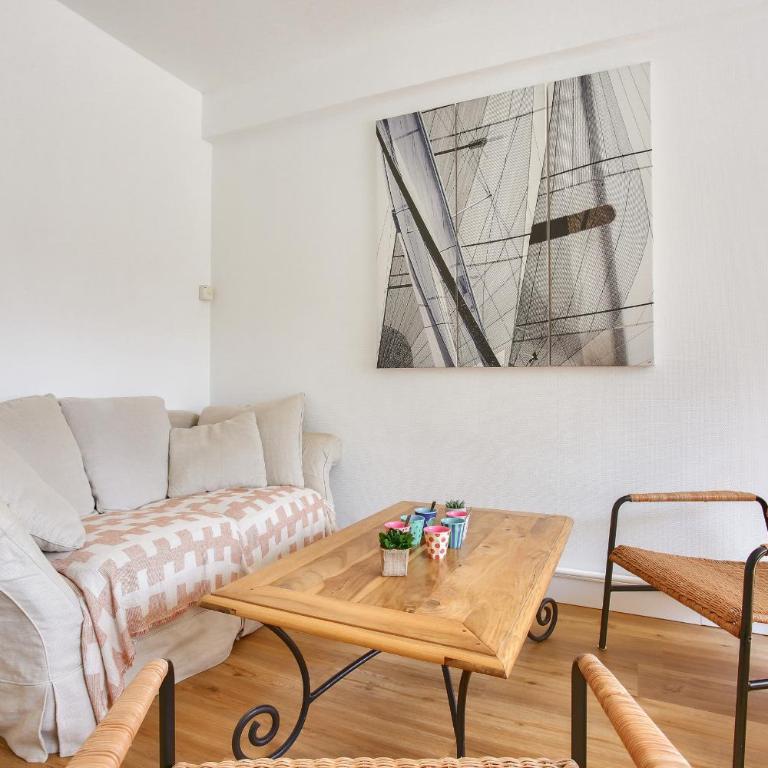 A proximite des plages et commerces de Dinard - Maison de Vacances - 8
