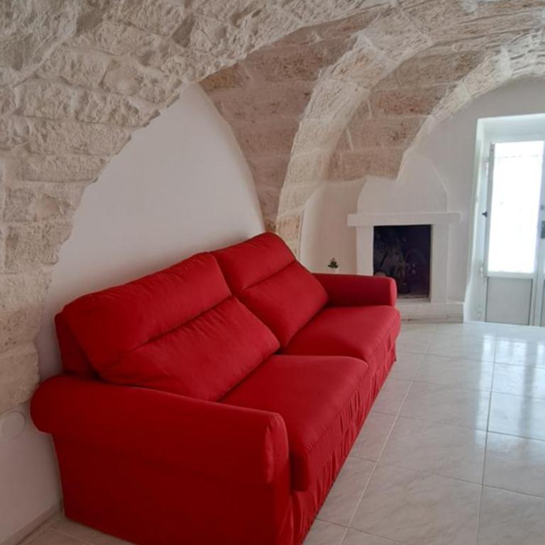 White House #cittabianca - Casa con 2 Camere da Letto - 22