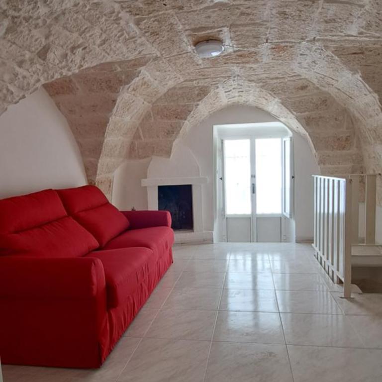 White House #cittabianca - Casa con 2 Camere da Letto - 21