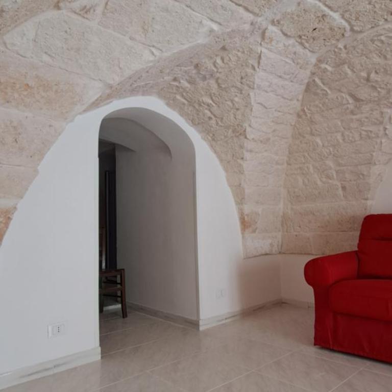 White House #cittabianca - Casa con 2 Camere da Letto - 20