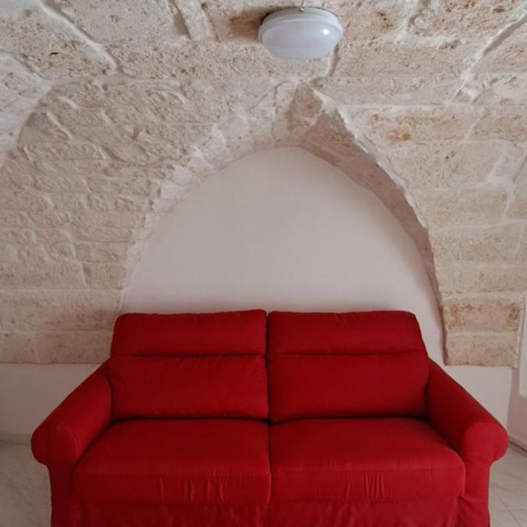 White House #cittabianca - Casa con 2 Camere da Letto - 19