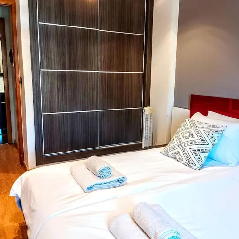 Lovely Apartment Javea Arenal 2 bedr 4 pers - Apartamento de 2 dormitorios - 18