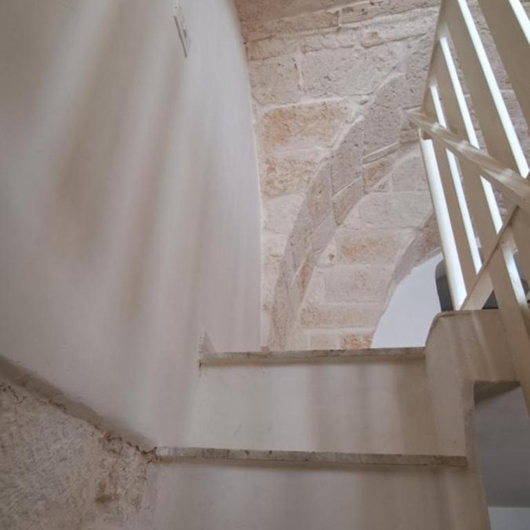 White House #cittabianca - Casa con 2 Camere da Letto - 17