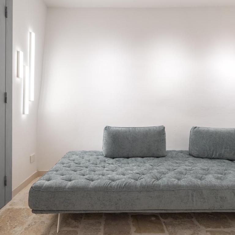 TRULOCO NUZZI - LUXURY DOMUS - Villa con Piscina Privata - 37