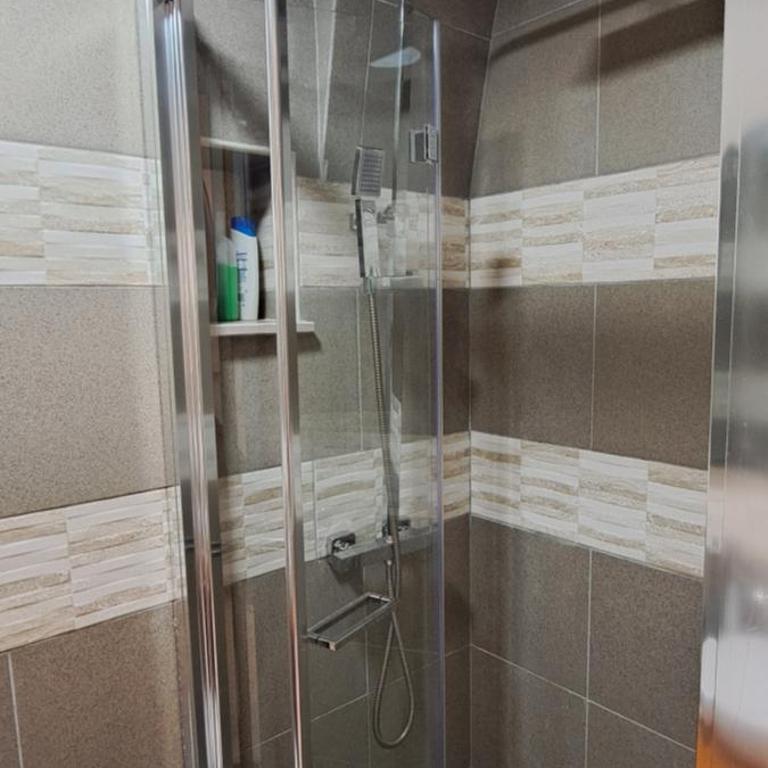 White House #cittabianca - Casa con 2 Camere da Letto - 11