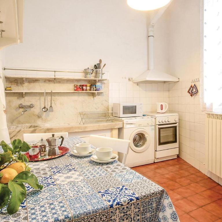 La Bella Fidanza - Appartamento con 4 Camere da Letto - 4
