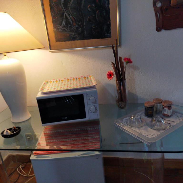Habitación privada Cirga 2personas - Double Room - 13