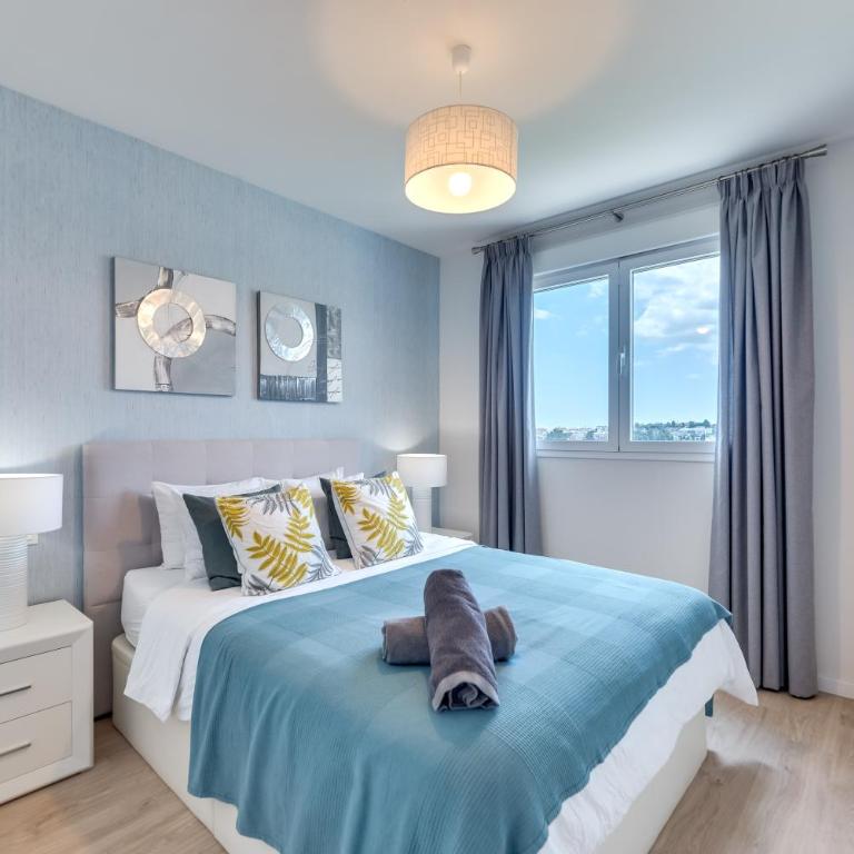 Nueva Andalucia Marbella, Luxury Apartments - Apartamento de 3 dormitorios - 42