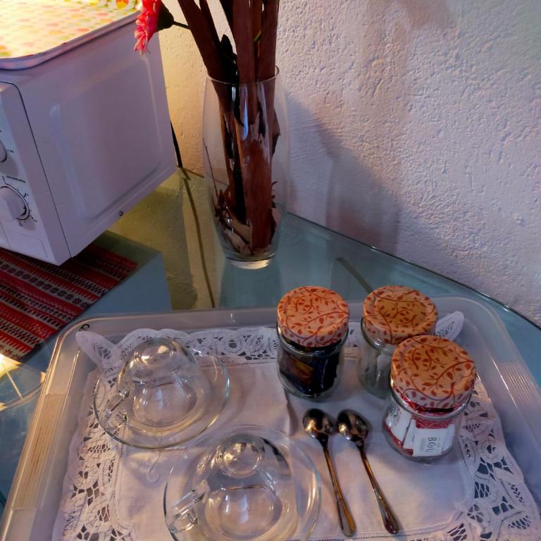 Habitación privada Cirga 2personas - Double Room - 12