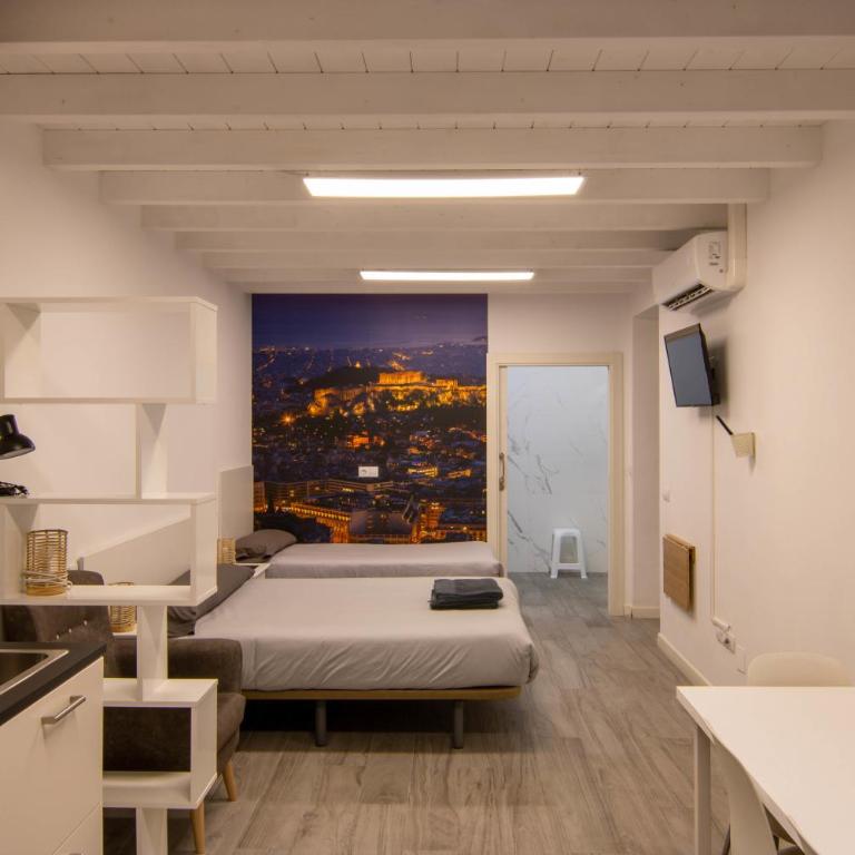 LOFT ATENAS - Loft - 1