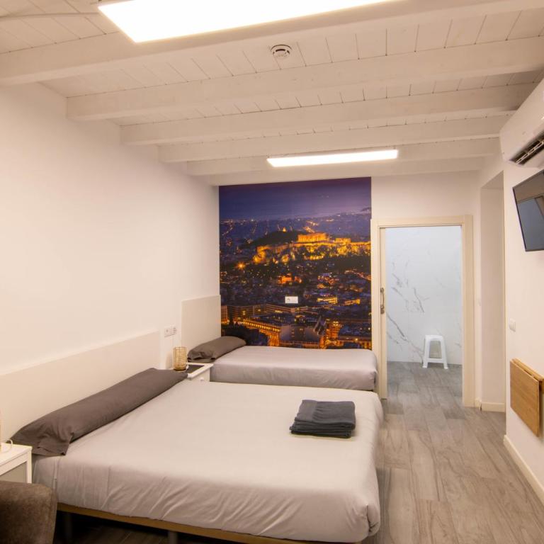 LOFT ATENAS - Loft - 3