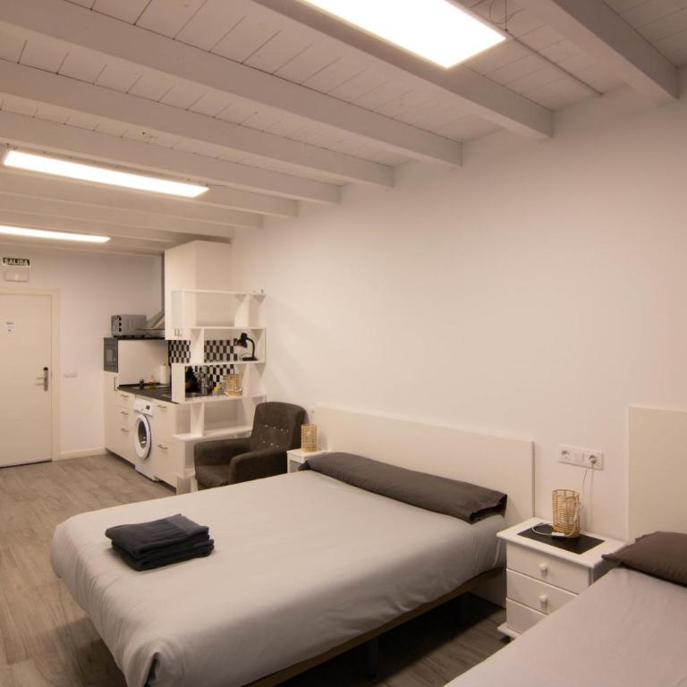 LOFT ATENAS - Loft - 5