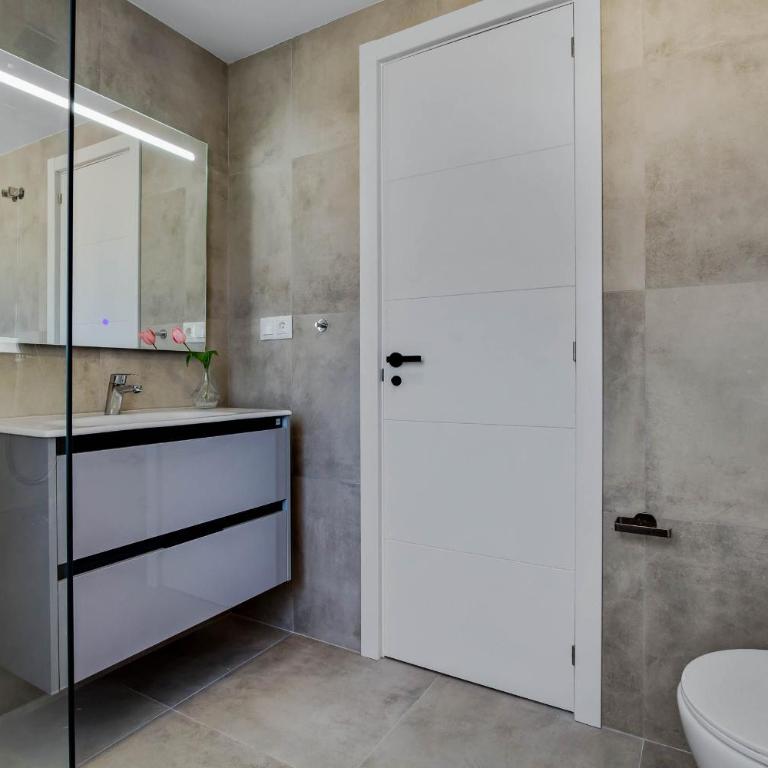 Micarlo 701 By IVI Real Estate - Apartamento de 2 dormitorios - 13