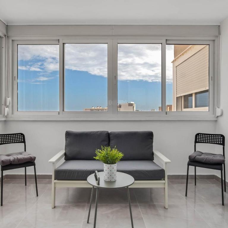 Micarlo 701 By IVI Real Estate - Apartamento de 2 dormitorios - 19