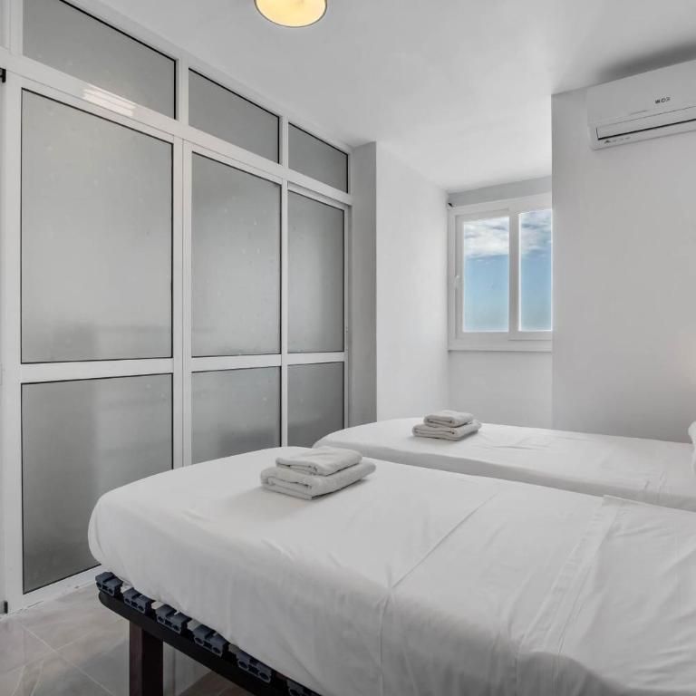 Micarlo 701 By IVI Real Estate - Apartamento de 2 dormitorios - 10