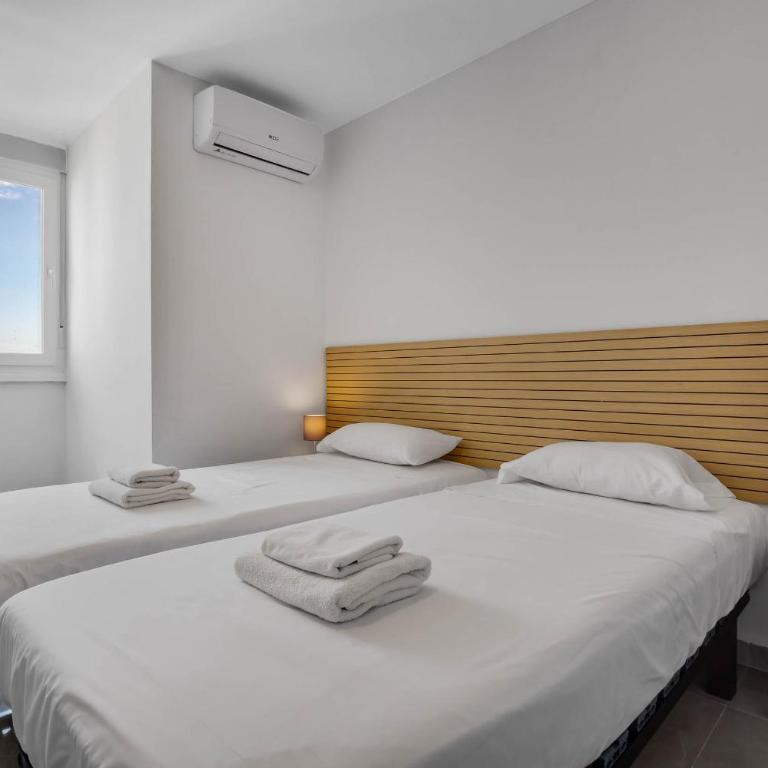 Micarlo 701 By IVI Real Estate - Apartamento de 2 dormitorios - 5