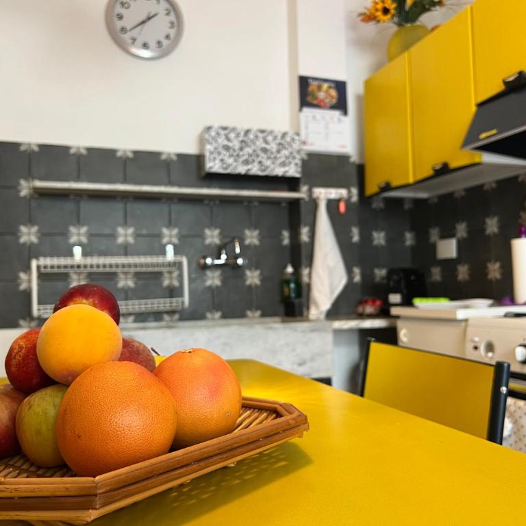 Alle Torri - Appartamento con 3 Camere da Letto - 21