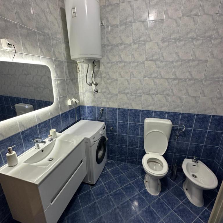 Apartman SANT Herceg Novi - One-Bedroom Apartment - 5