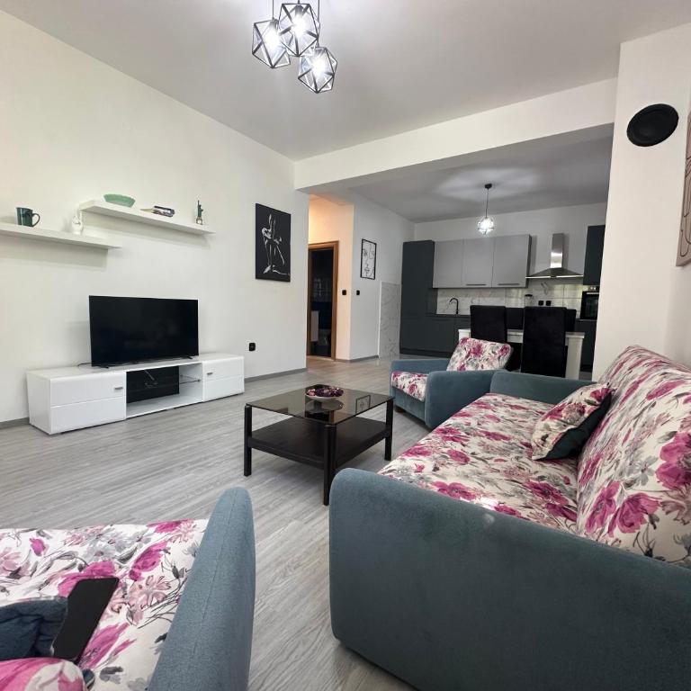 Apartman SANT Herceg Novi - One-Bedroom Apartment - 7