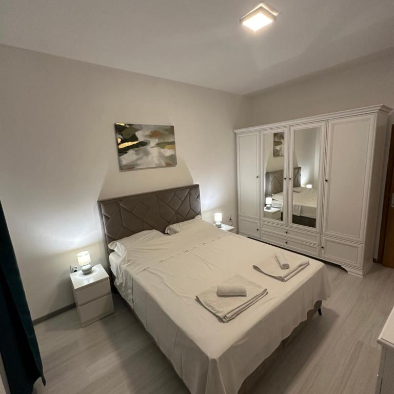 Apartman SANT Herceg Novi - One-Bedroom Apartment - 8