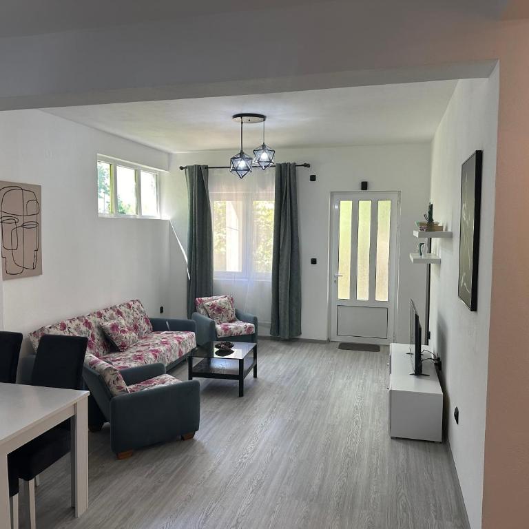 Apartman SANT Herceg Novi - One-Bedroom Apartment - 9