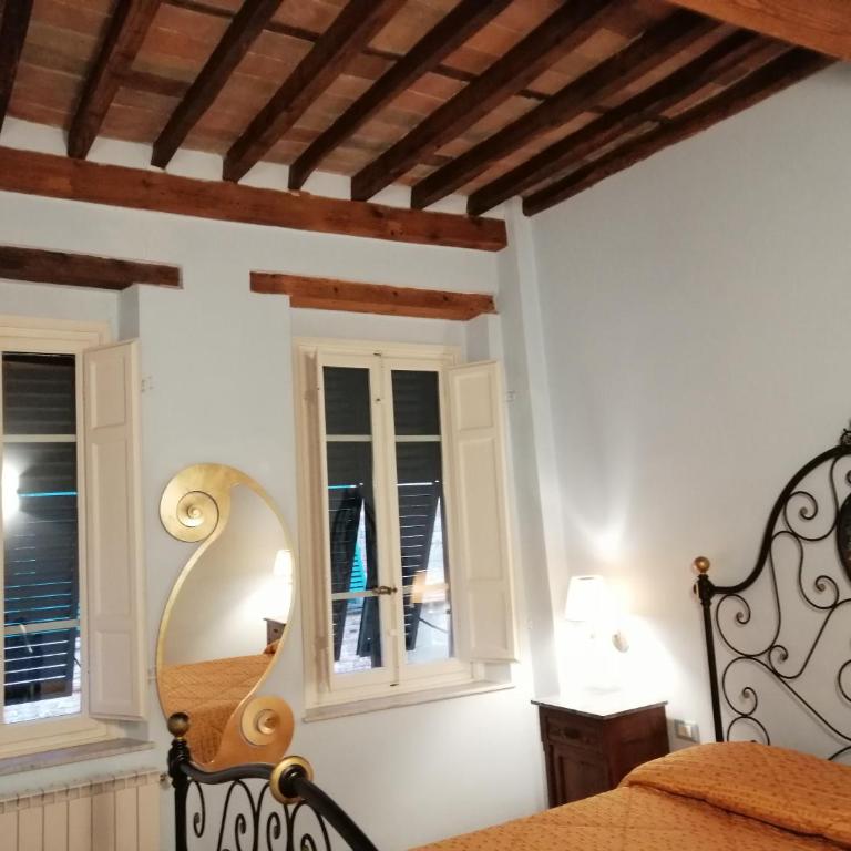 SantaCroce Apartment 1 Lucca - One-Bedroom Apartment - 27