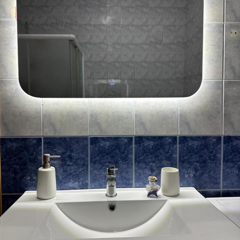 Apartman SANT Herceg Novi - One-Bedroom Apartment - 11