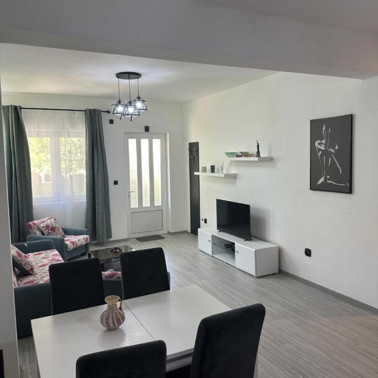 Apartman SANT Herceg Novi - One-Bedroom Apartment - 13