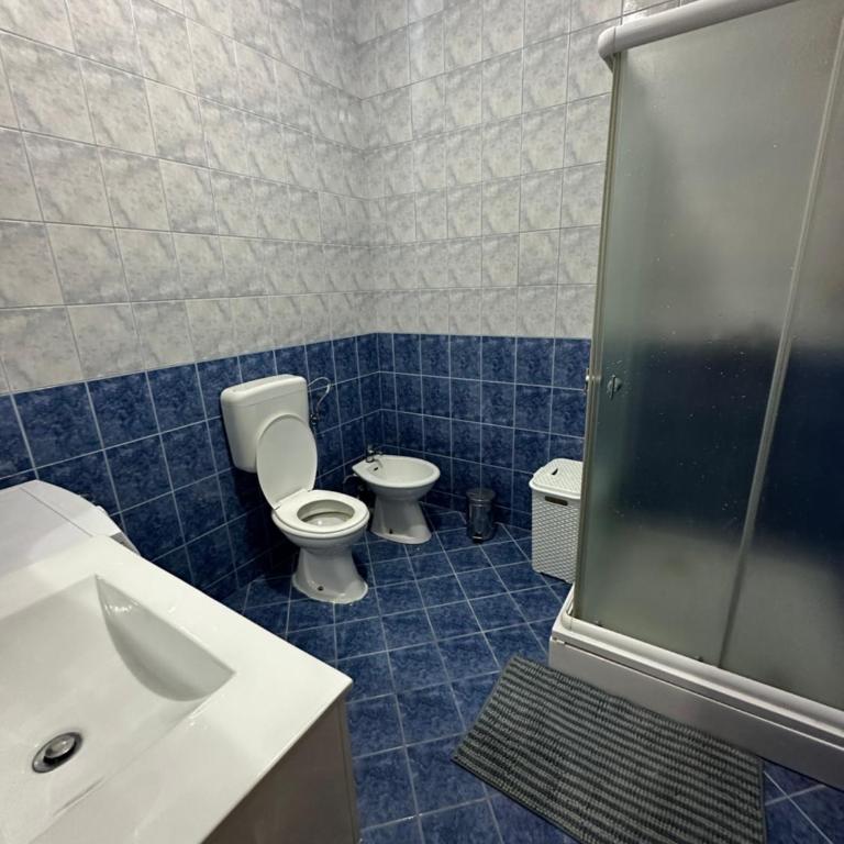 Apartman SANT Herceg Novi - One-Bedroom Apartment - 16
