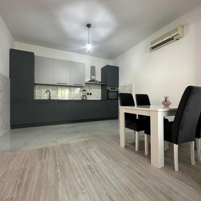 Apartman SANT Herceg Novi - One-Bedroom Apartment - 17