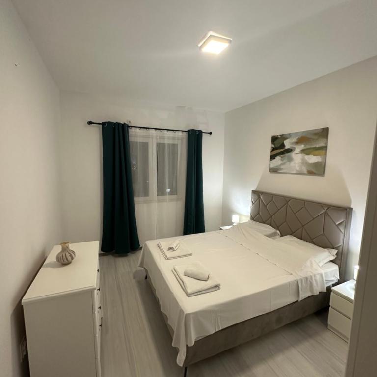 Apartman SANT Herceg Novi - One-Bedroom Apartment - 19