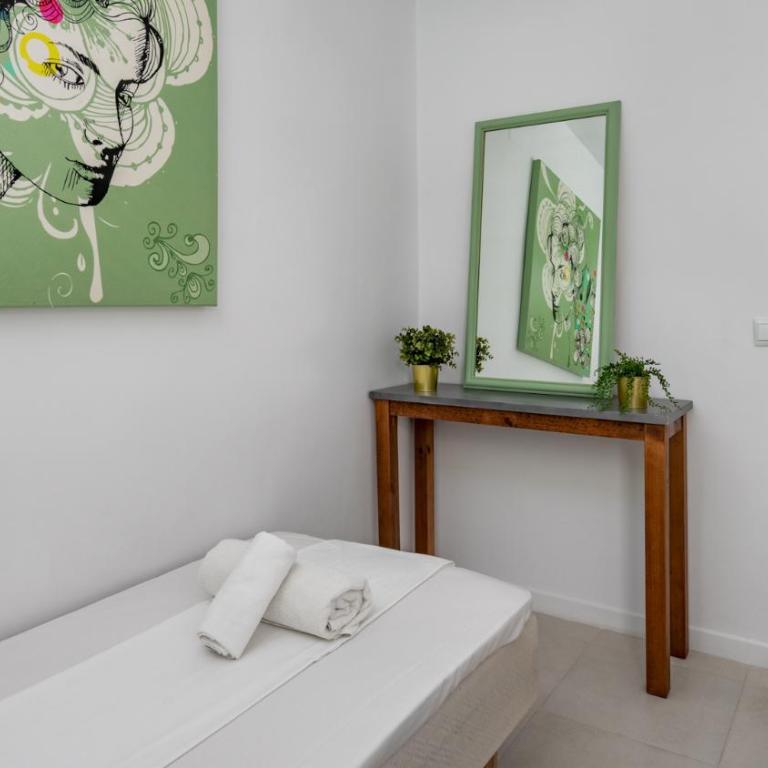 Sandy Shores Hideaway seaview - Apartamento de 2 dormitorios - 20