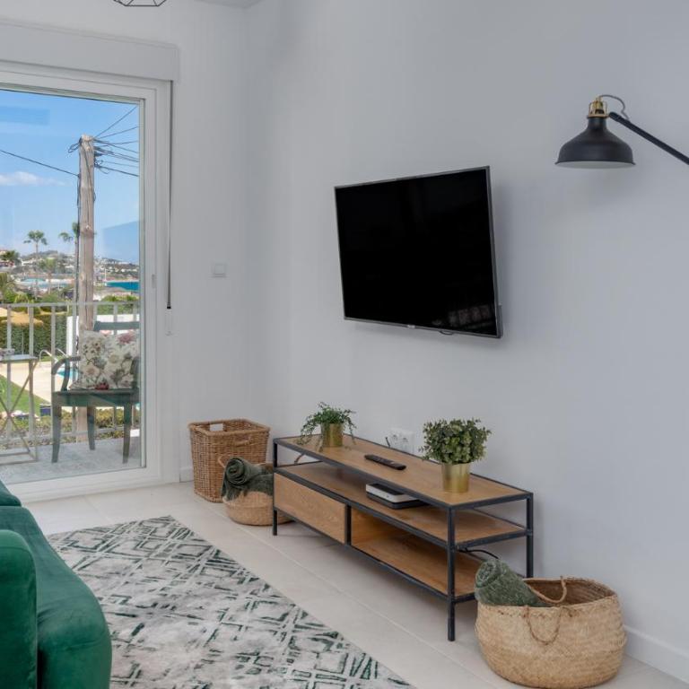 Sandy Shores Hideaway seaview - Apartamento de 2 dormitorios - 2