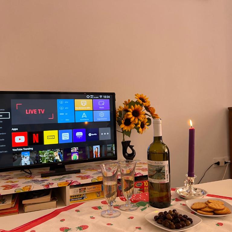 Alle Torri - Appartamento con 3 Camere da Letto - 16