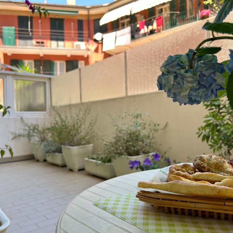 Alle Torri - Appartamento con 3 Camere da Letto - 24