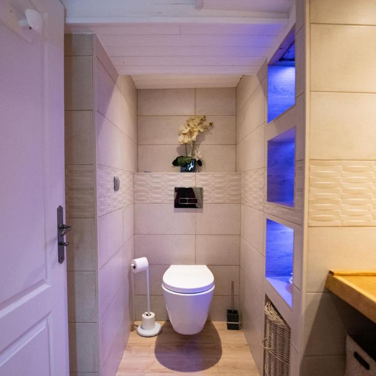 Le pic-vert - Chalet Supérieur - 31