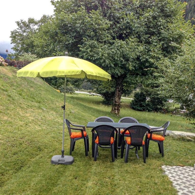 Gemuetliche Ferienwohnung - Apartment mit 3 Schlafzimmern - 10