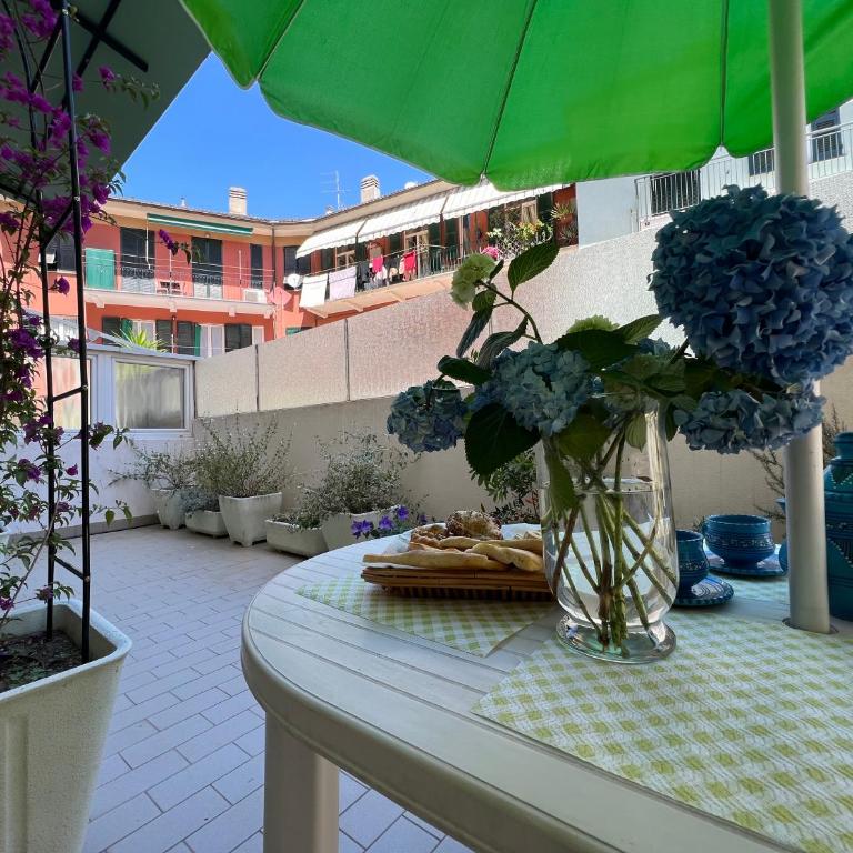 Alle Torri - Appartamento con 3 Camere da Letto - 26