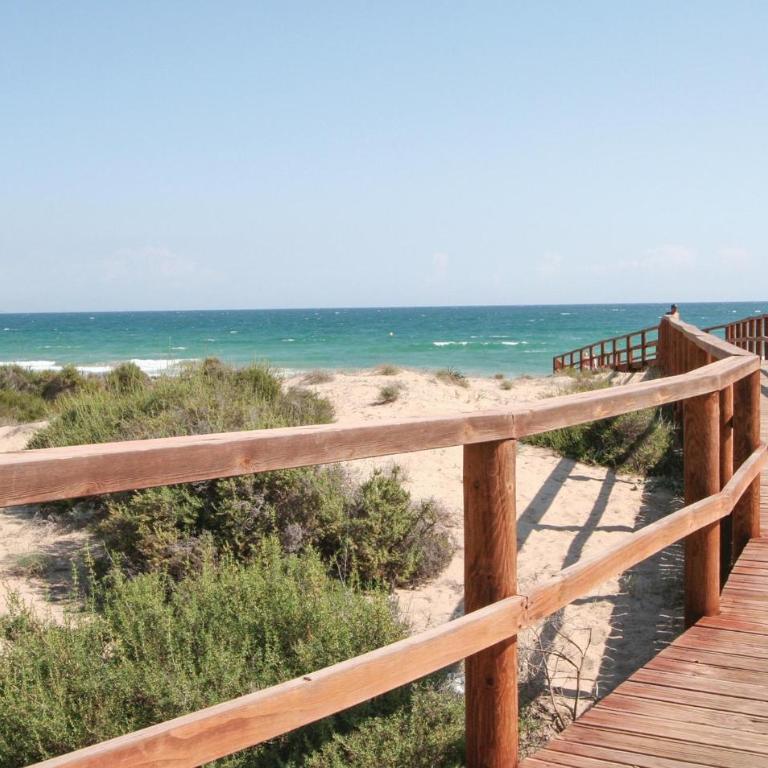 Beautiful Home In Santa Pola - Casa Vacacional de 3 dormitorios - 5