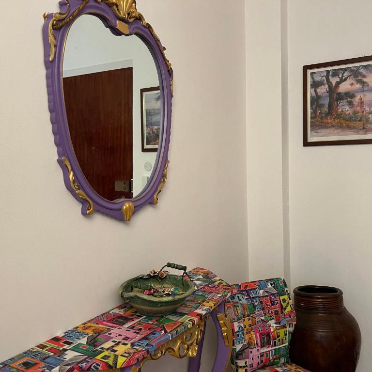 Alle Torri - Appartamento con 3 Camere da Letto - 36