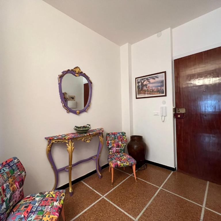 Alle Torri - Appartamento con 3 Camere da Letto - 35